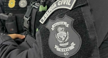 Polícia Civil prende padrasto e mãe de adolescente por estupro de vulnerável, em Anápolis